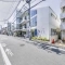 【東京都/世田谷区代田】ハイシティ下北沢 前面道路