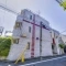 【東京都/世田谷区代田】ハイシティ下北沢 外観