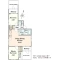 【東京都/大田区千鳥】エミグラント千鳥町 間取り図