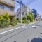 【東京都/世田谷区梅丘】カテリーナ梅ヶ丘 前面道路