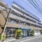 【東京都/世田谷区梅丘】カテリーナ梅ヶ丘 外観