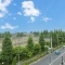【東京都/府中市若松町】グランヒルズ東府中エルアージュ 眺望