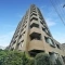 【東京都/府中市若松町】グランヒルズ東府中エルアージュ 外観