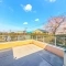 【東京都/世田谷区桜丘】パークホームズ世田谷桜丘ヒルトップレジデンス ルーフバルコニー