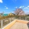 【東京都/世田谷区桜丘】パークホームズ世田谷桜丘ヒルトップレジデンス ルーフバルコニー