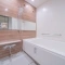 【東京都/港区海岸】ローレルタワールネ浜松町 浴室