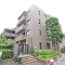 【東京都/中野区南台】サーパス方南町 外観