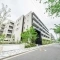 【東京都/目黒区大岡山】プラウド都立大学 外観