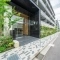 【東京都/目黒区大岡山】プラウド都立大学 エントランス
