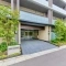 【東京都/大田区西馬込】クレヴィア西馬込 エントランス