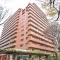 【東京都/渋谷区初台】ライオンズマンション初台 外観