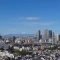 【東京都/港区白金台】プラウドタワー白金台 眺望