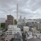 【東京都/目黒区目黒】朝日中目黒マンション 眺望