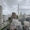 【東京都/目黒区目黒】朝日中目黒マンション 眺望