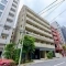 【東京都/港区南麻布】ルモンド南麻布 外観