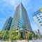 【東京都/中央区湊】パークシティ中央湊　ザ タワー 外観
