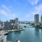 【東京都/中央区湊】パークシティ中央湊　ザ タワー 眺望