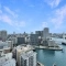 【東京都/中央区湊】パークシティ中央湊　ザ タワー 眺望
