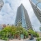 【東京都/中央区湊】パークシティ中央湊　ザ タワー 外観