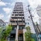 【東京都/千代田区神田神保町】サンウッドフラッツ神田神保町 外観