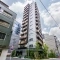 【東京都/千代田区神田神保町】サンウッドフラッツ神田神保町 外観