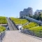 【神奈川県/横浜市都筑区北山田】ララヒルズ 1番街 アプローチ