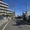 【東京都/世田谷区南烏山】ネオコーポ芦花公園 B棟 前面道路