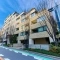 【東京都/渋谷区恵比寿南】プラウド恵比寿 外観