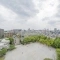 【東京都/板橋区加賀】加賀ガーデンハイツ 眺望