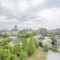 【東京都/板橋区加賀】加賀ガーデンハイツ 眺望