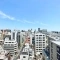 【東京都/文京区湯島】パークホームズ本郷三丁目 眺望