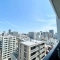 【東京都/文京区湯島】パークホームズ本郷三丁目 眺望