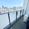 【東京都/文京区湯島】パークホームズ本郷三丁目 バルコニー