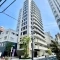 【東京都/文京区湯島】パークホームズ本郷三丁目 外観