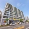 【東京都/大田区山王】ワールドパレス 外観