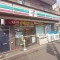 【東京都/大田区山王】ワールドパレス セブンイレ...