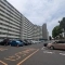 【千葉県/松戸市新松戸北】新松戸ハイツ 駐車場