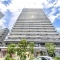【東京都/千代田区神田東松下町】アルファグランデ千桜タワー 外観