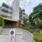 【埼玉県/蕨市塚越】グリーンライフ蕨市民公園 アプローチ