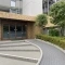 【埼玉県/蕨市塚越】グリーンライフ蕨市民公園 アプローチ
