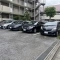 【埼玉県/蕨市塚越】グリーンライフ蕨市民公園 駐車場
