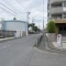 【埼玉県/蕨市塚越】グリーンライフ蕨市民公園 前面道路