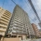 【埼玉県/川口市飯塚】プラウドタワー川口 外観