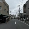 【埼玉県/川口市中青木】エビハラサングリーン川口 前面道路