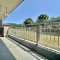 【神奈川県/三浦市宮川町】ライオンズガーデン湘南三浦 バルコニー