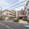 【神奈川県/川崎市高津区新作】エクセレントプレイス武蔵新城 外観
