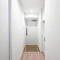【神奈川県/川崎市高津区北見方】クレッセント高津 玄関