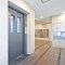【神奈川県/川崎市高津区北見方】クレッセント高津 共用部