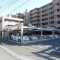 【神奈川県/川崎市高津区溝口】クリオ溝の口壱番館 駐車場
