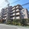 【神奈川県/川崎市高津区溝口】クリオ溝の口壱番館 外観
